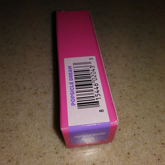 🆑FINAL PRICE🆑Jeffree Star Lip Popsicle Dream - Picture 8 of 8